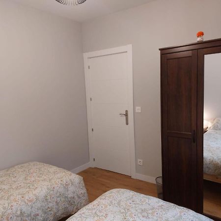 Habitacion En Apartamento Con Zonas Comunes Compartida H3 Bilbao Exterior foto