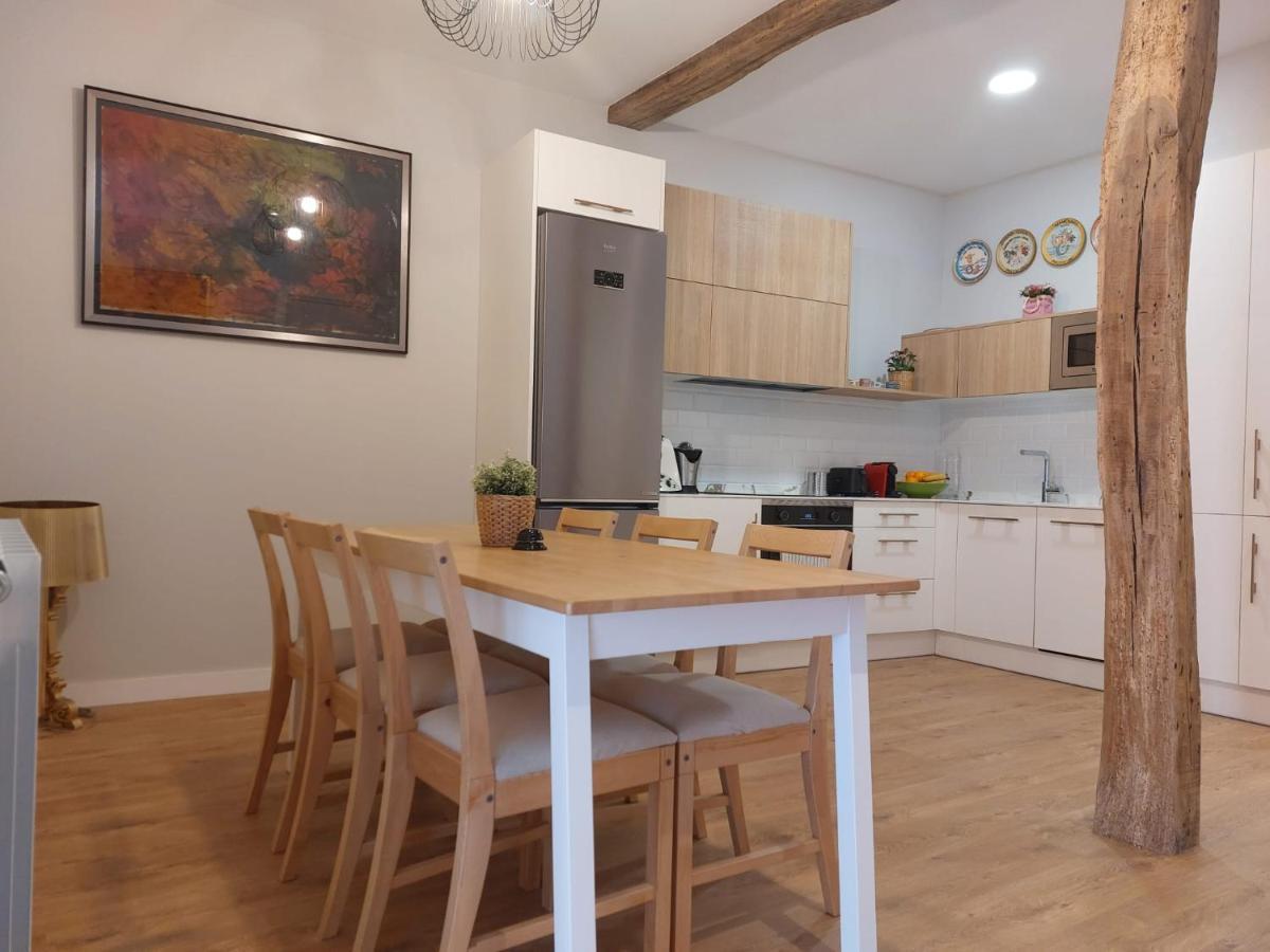 Habitacion En Apartamento Con Zonas Comunes Compartida H3 Bilbao Exterior foto